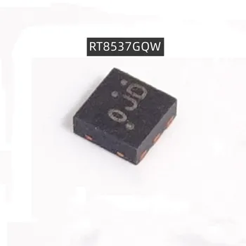 5-10PCS RT8537GQW RT8537 (0JG 0J6 0JW 0J3 0J0 0JL 0JS...) QFN-6 Нов оригинален ic чип В наличност