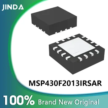 MSP430F2013IRSAR MSP430 F2013IRSAR MSP430 16MHz QFN-16-EP(4x4)