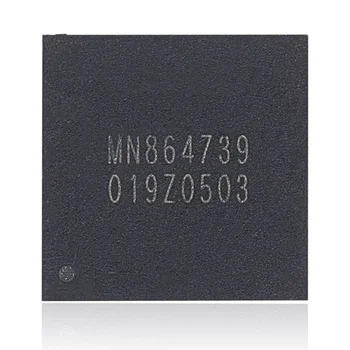 MN864739 MN864729 MN86471A HDMI IC чипсет събрание подходящ за Ps5 предавател и ремонт осигуряване на качеството оригинален оригинален
