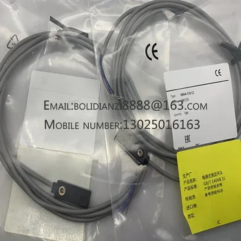 Нов сензор за безконтактен превключвател NBN4-F29-E2-Y295466