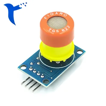 Switch Smart Gas Sensor TGS822 Сензор за етанол