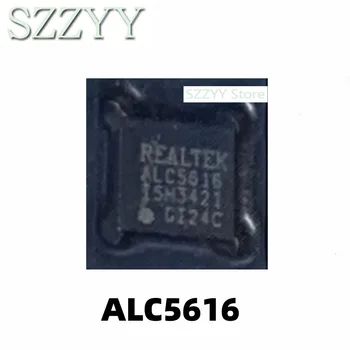 1PCS ALC5616 ALC5616-CGT ALC5616-CG аудио декодер чип IC QFN32