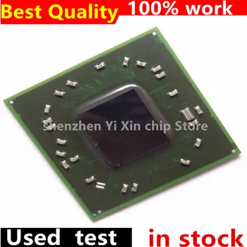 100% тест много добър продукт 216-0674026 216 0674026 bga чип ребол с топки IC чипове