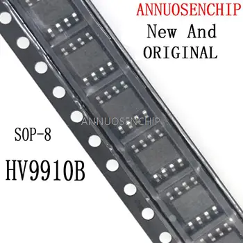 10PCS Нов и оригинален SOP8 HV9910 SOP 9910B SOP-8 SMD IC HV9910B