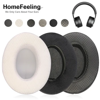 Homefeeling Наушници за слушалки Mixcder E9 Pro Мека възглавница за уши Подложки за уши Резервни аксесоари за слушалки