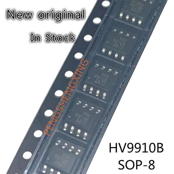 10PCS/LOT HV9910B 9910B SQ9910B HV9910BLG-G SOP8 Нова оригинална спот гореща продажба