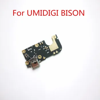 Нов оригинал за UMIDIGI BISON телефон USB съвет зарядно щепсел ремонт аксесоари замяна за UMIDIGI BISON телефон