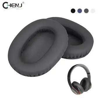 1Pair Универсални резервни подложки за уши Калъфи за уши за WH-CH710N Възглавници за подмяна на слушалки Части за ремонт на слушалки