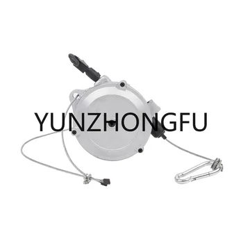  wenzhou zdpack подобряване на окачен тип PHQ13-25 пружинен балансьор комбиниран инструмент