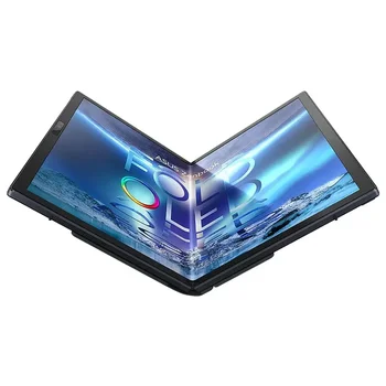 Лятна отстъпка от 50% ПРОДАЖБИ ЗА ZenBook 17 Fold OLED лаптоп, 17.3