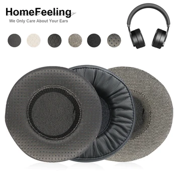  Homefeeling наушници за Razer Kraken Pro V2 кварцови розови слушалки меки слушалки за уши подмяна