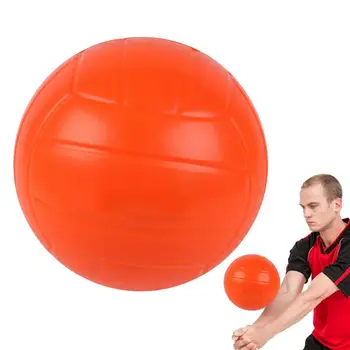 Soft Touch волейбол лек плажен волейбол топка размер 5 7.87in стандартен размер вътрешен открит волейбол за начинаещи фитнес